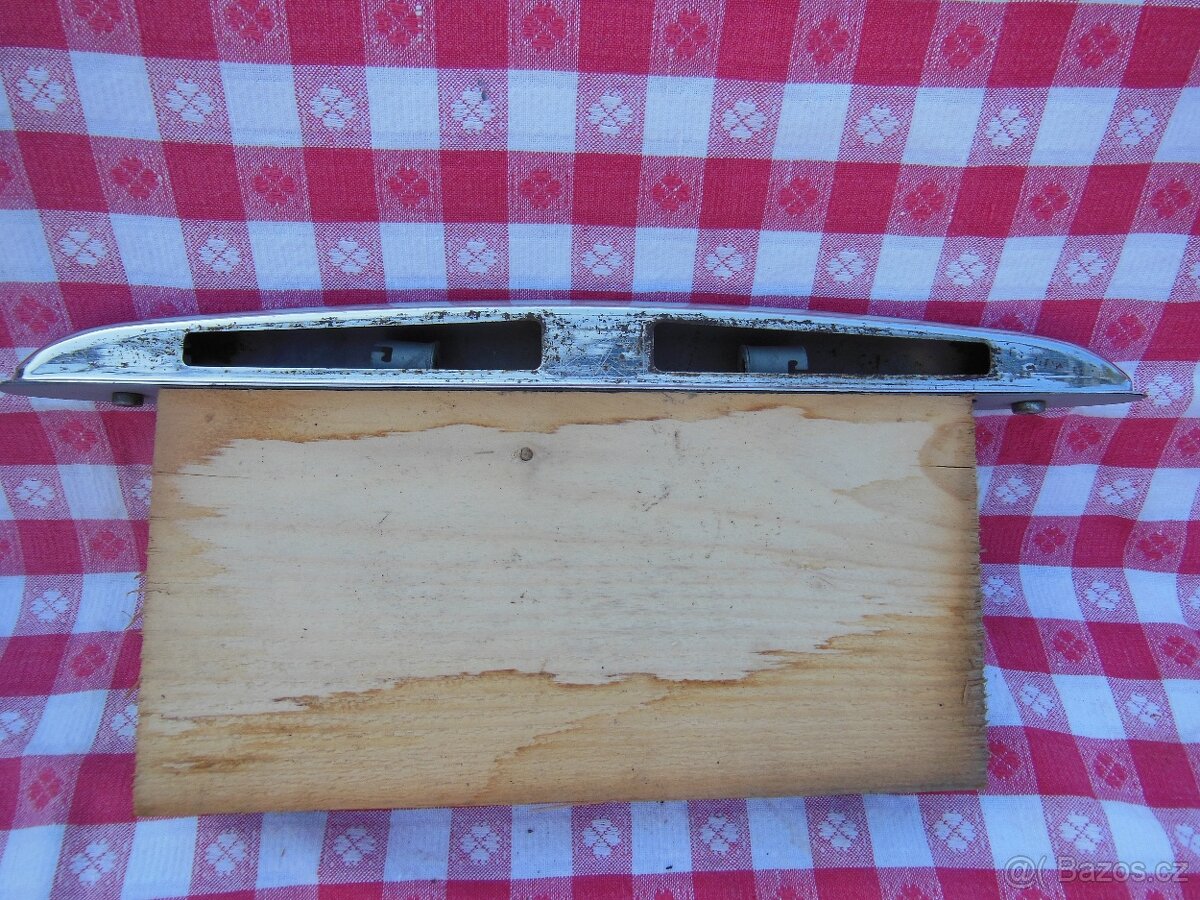 Světla a drobnosti Škoda - 18