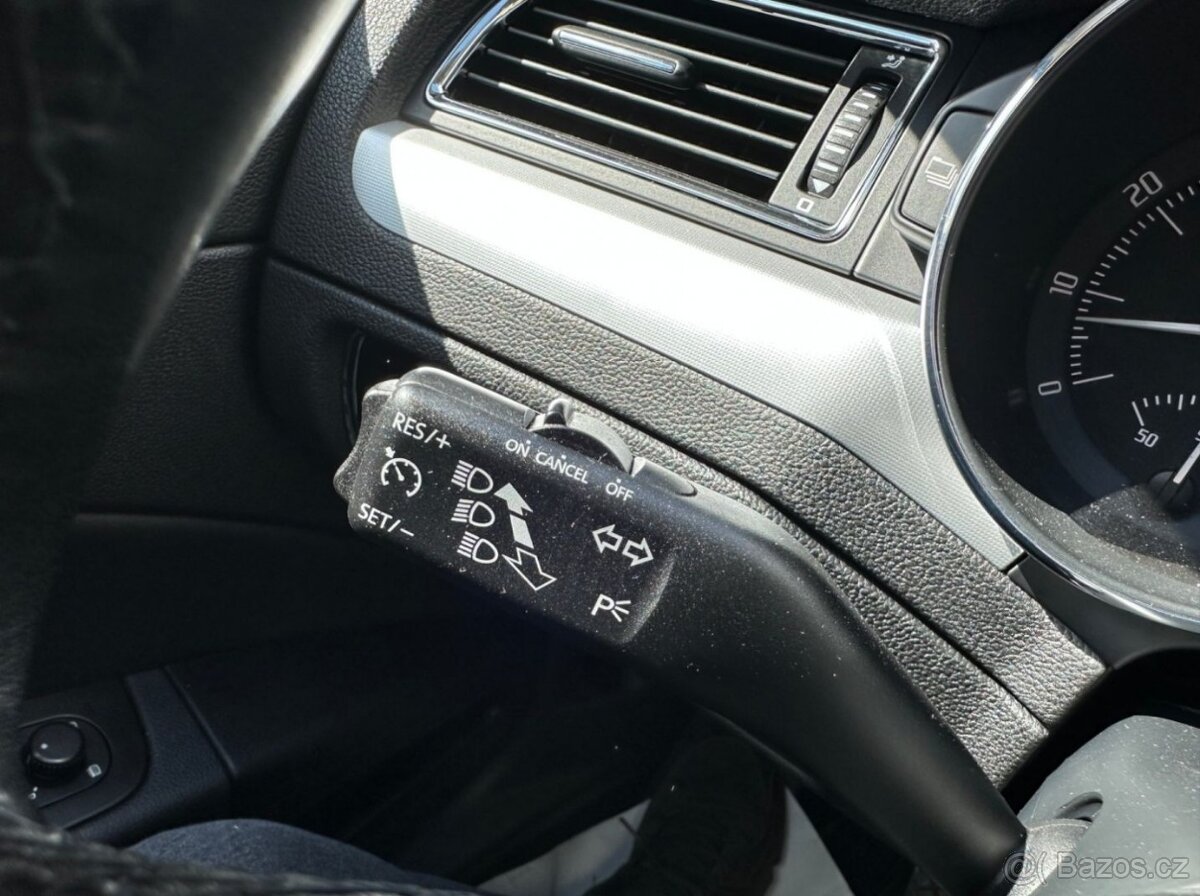 Na prodej Škoda Superb 1.4Tsi 92kw - 18