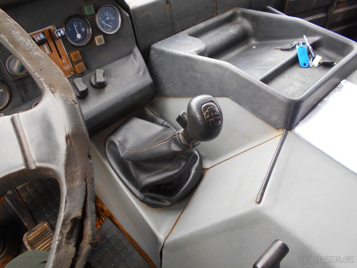 TATRA T 815 6x6 - 18