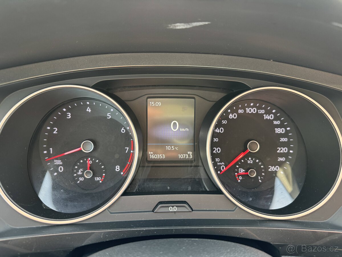 Volkswagen Tiguan 1.4 TSi 92KW - 18