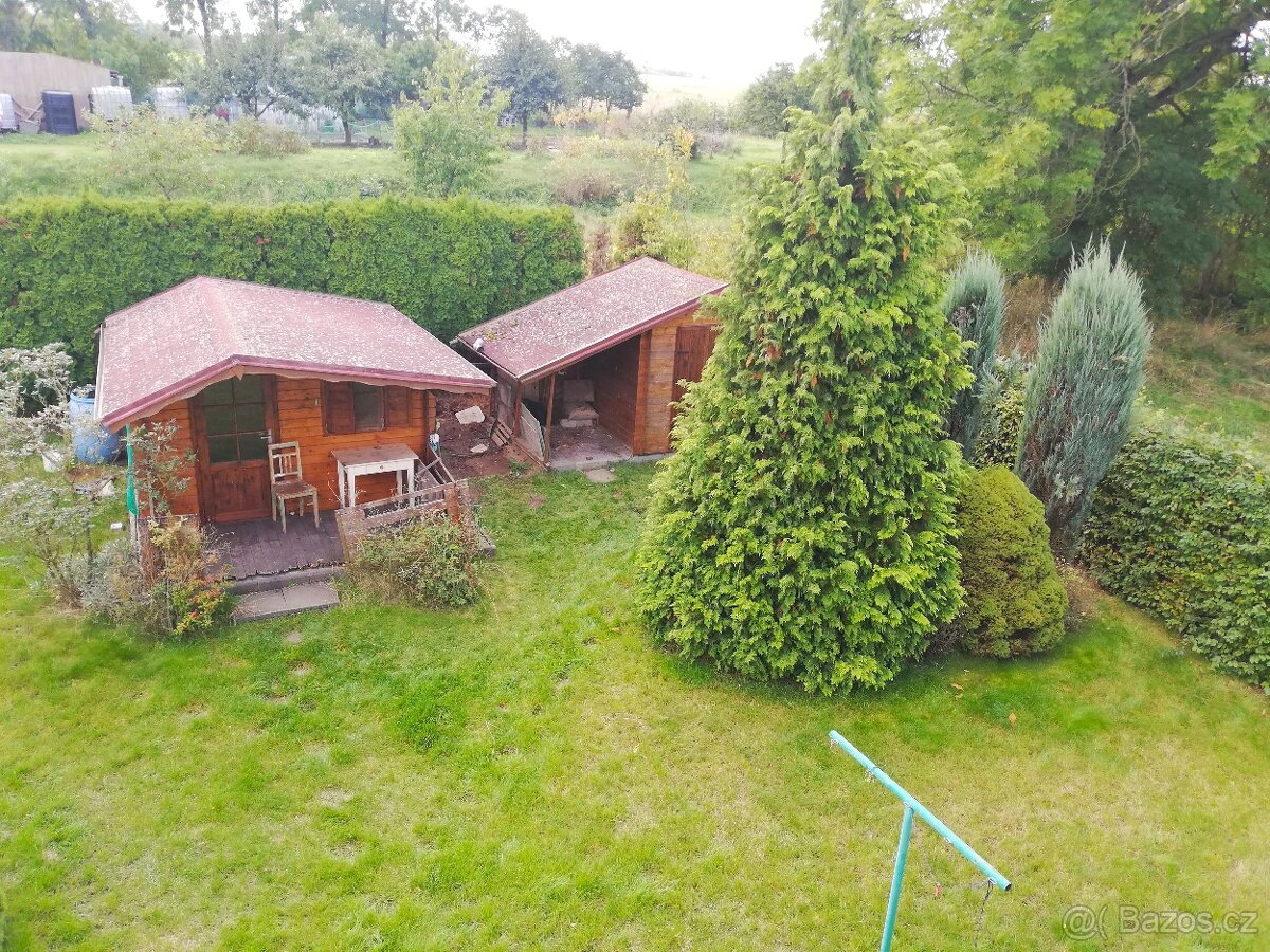 Rakovnicko - Hořovičky - RD 5+1 - 18