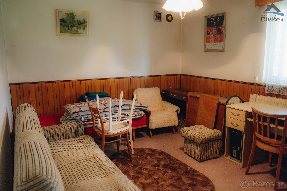 Prodej rodinného domu na polosamotě - 18