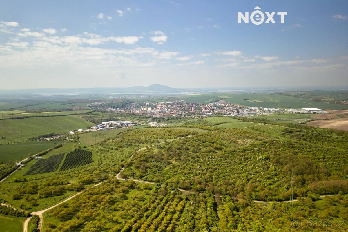 Prodej pozemek Bydlení, 795㎡ - 18