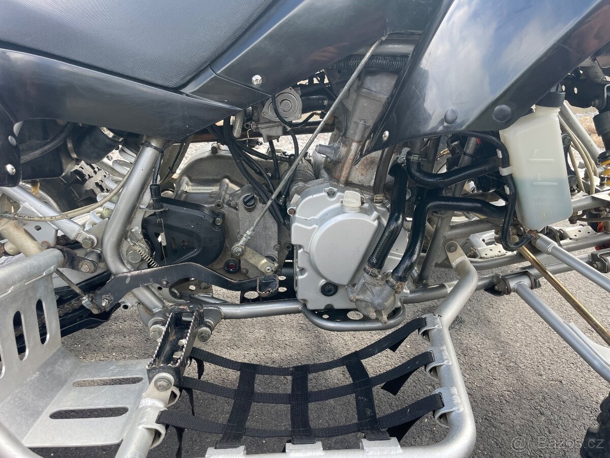 ACCESS TOMAHAWK SP300S - 18