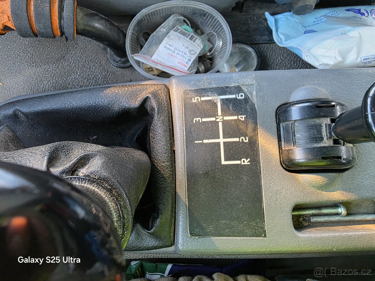 Sklápěč Renault midlum - 18