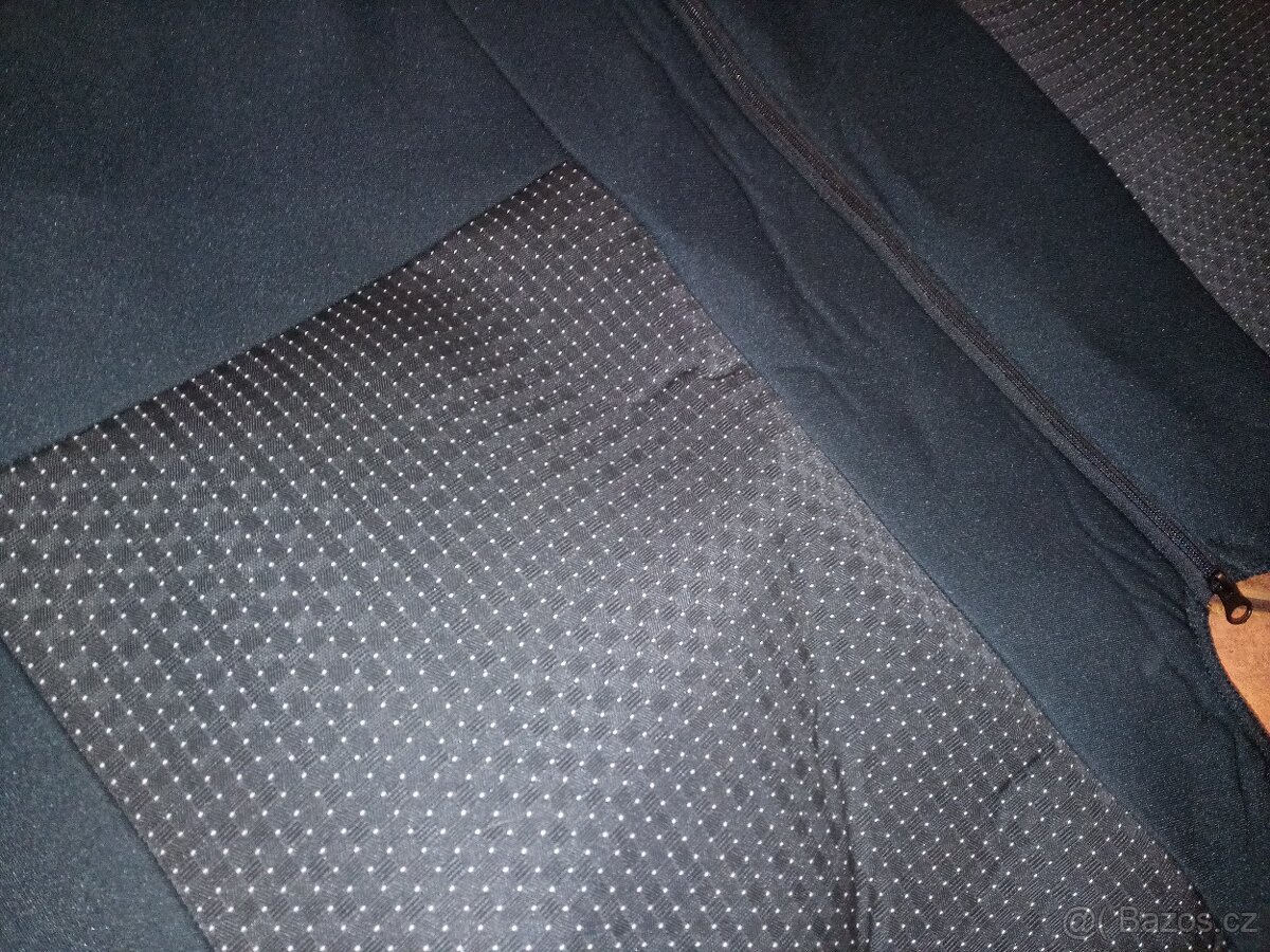 PRODÁM POTAH NA TROJSEDAČKU FORD TRANSIT. - 18