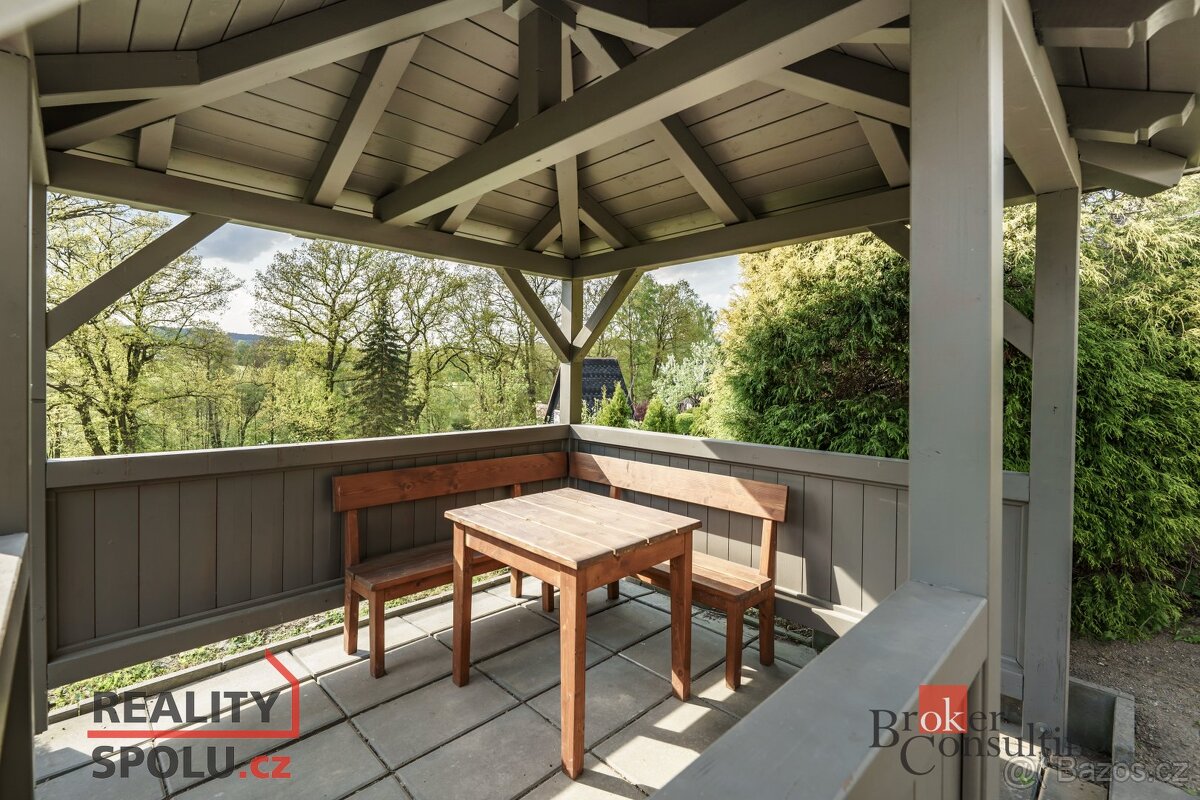 Prodej, domy/chata, 30 m2, 46303 Stráž nad Nisou, Liberec [I - 18