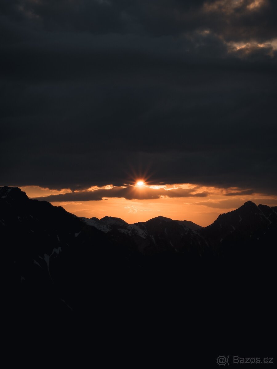 Fotoaparát Olympus PEN + objektivy - 18