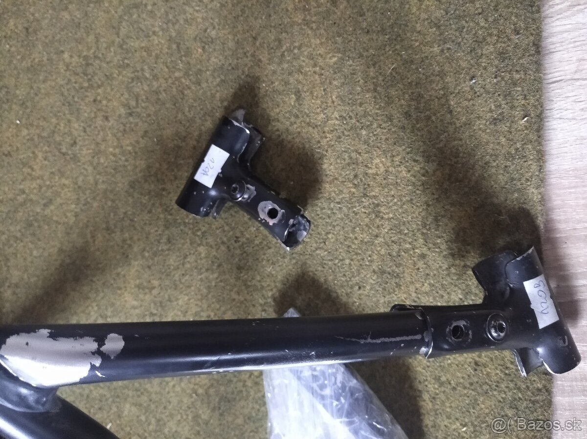 DIELY BMW 800 GS , ADVENTURE 5/5 - 18