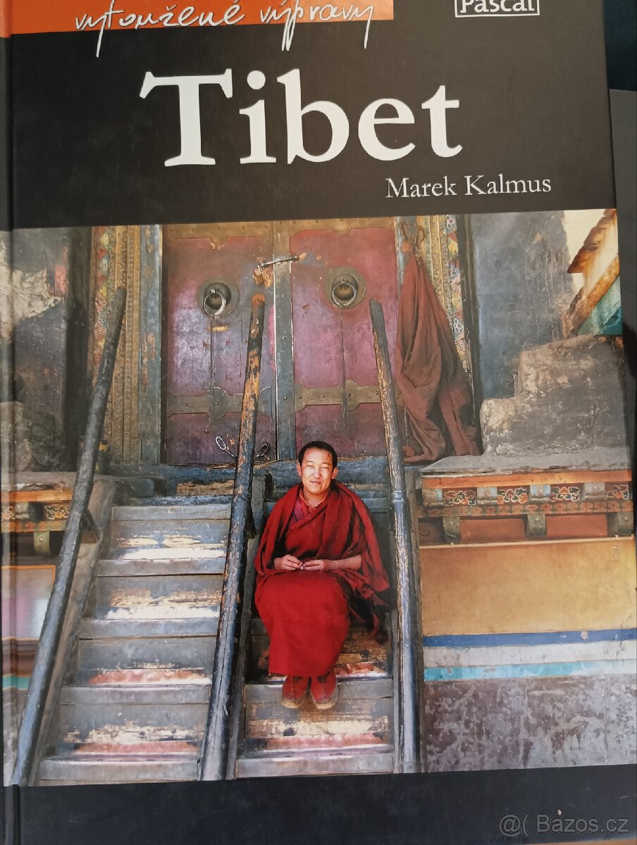 Různé knihy (některé obrovské, kvalitní, nové) - 18