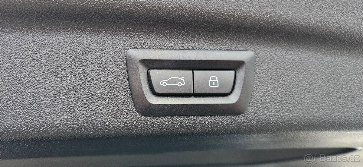 BMW Řada 2 218i Active Tourer - 37300km - DPH - 18