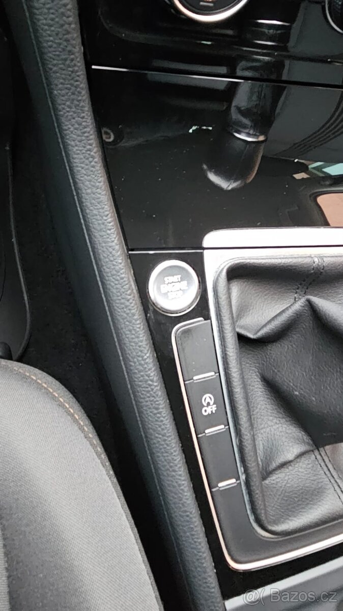 Volkswagen golf TDI - 18