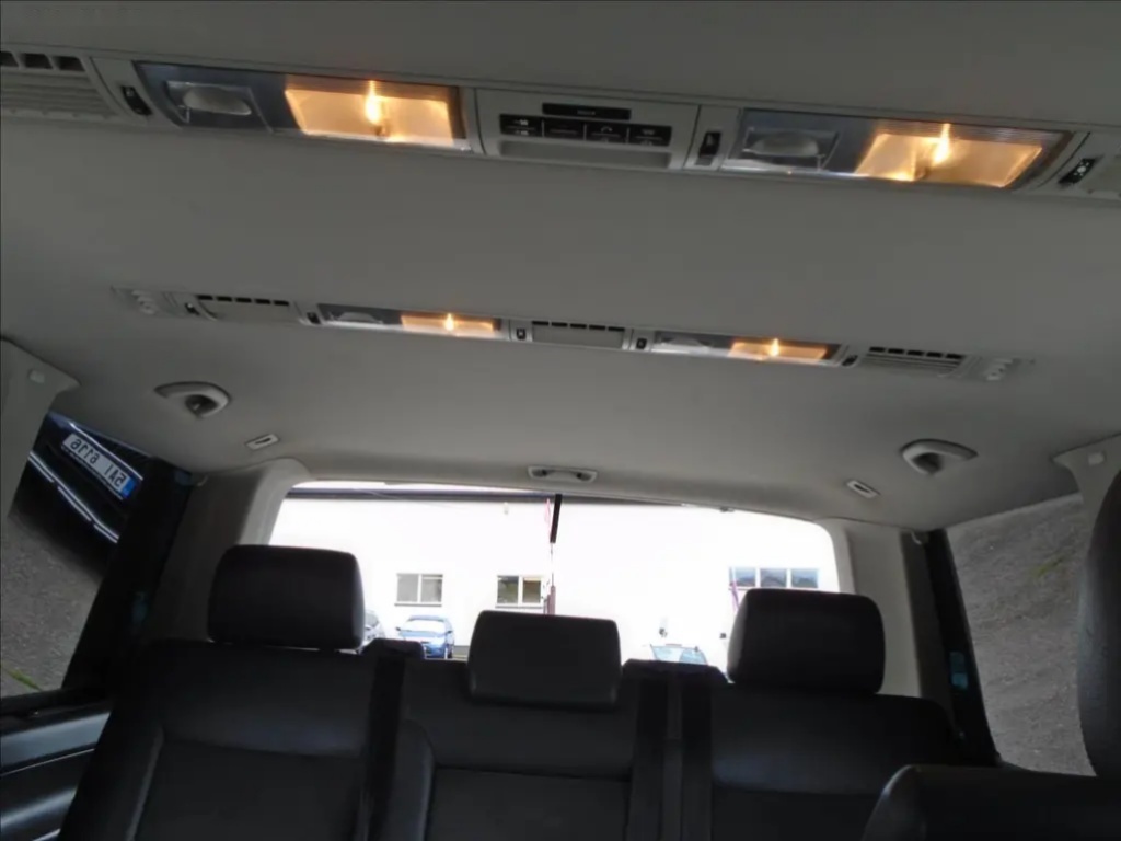 Volkswagen Multivan, 2,0 4X4 - 18