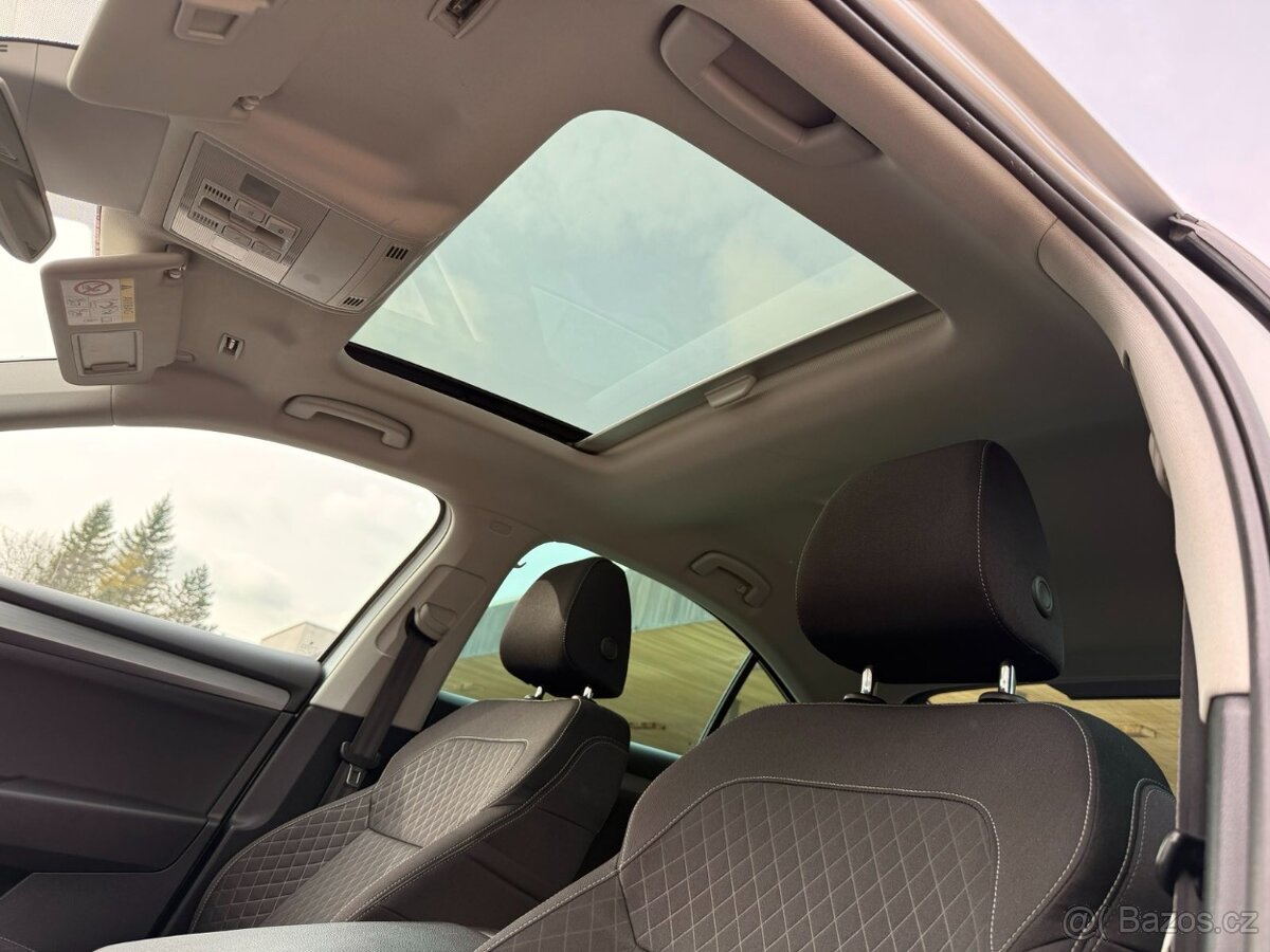 Škoda Superb 1,6 Ambient TDi 88 kW - 18