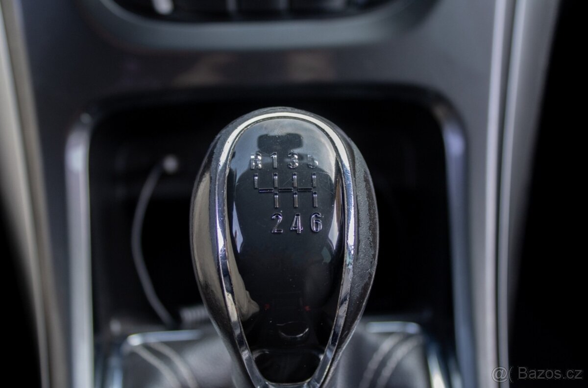 Opel Astra Notchback 1.7 CDTI 130k Cosmo - 18