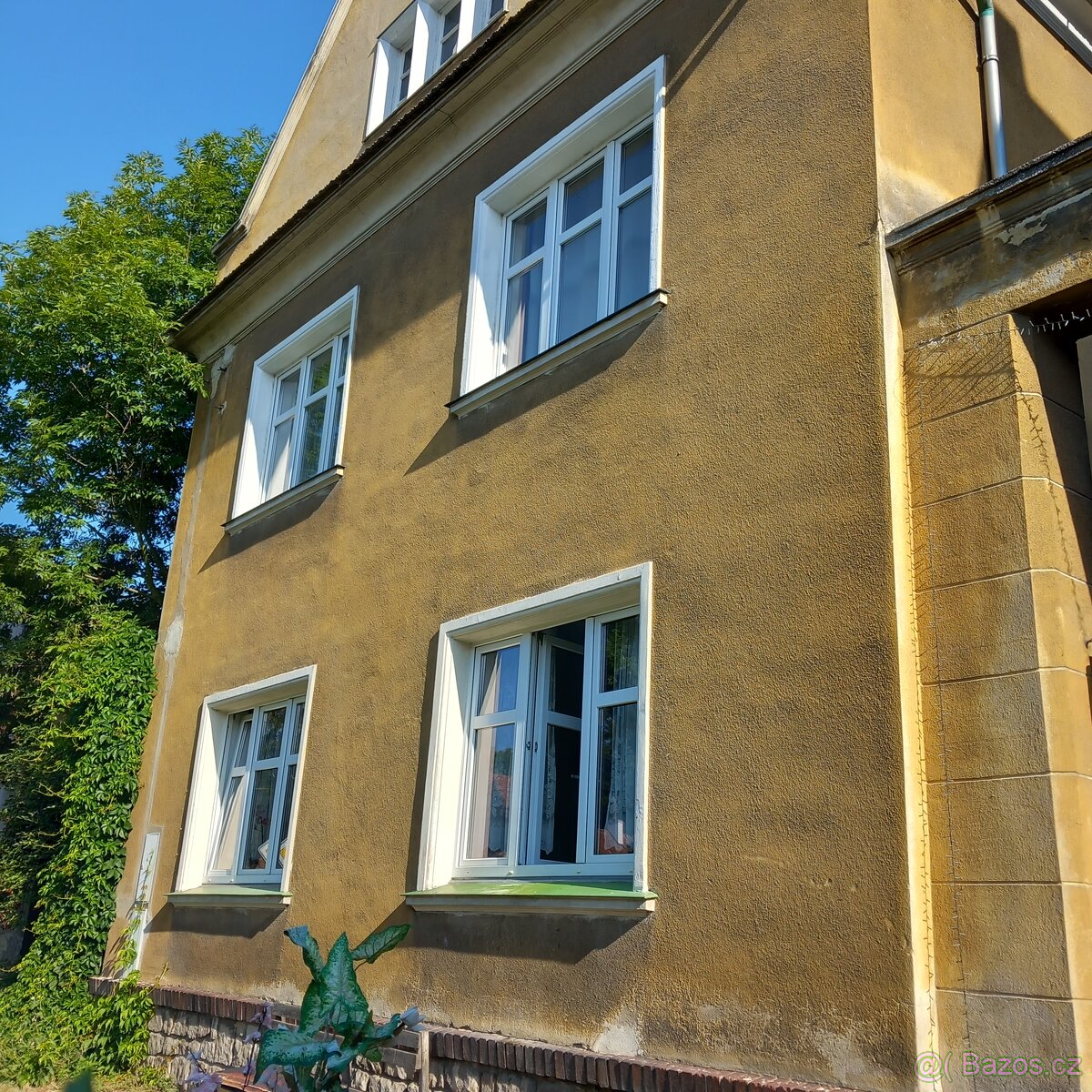 Prodam rodiny dum - 18