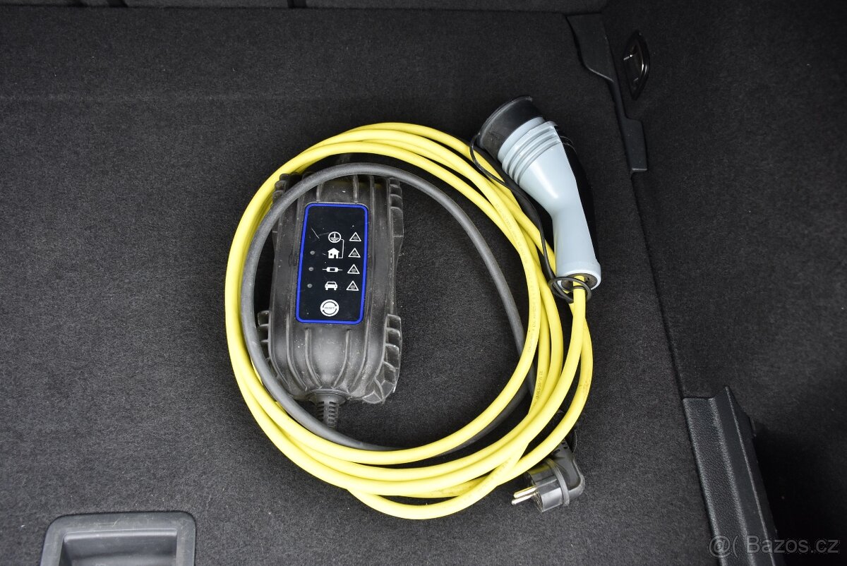 Volkswagen Golf e-Golf ELEKTRO 35,8 kWh 2020 SOH - 95% - 18