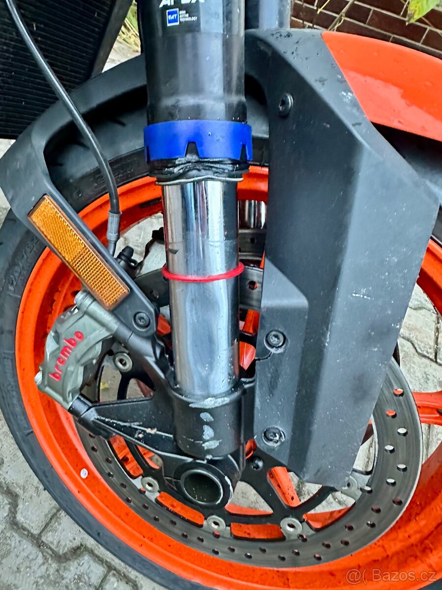 Ktm 1290 super duke R EVO - 18