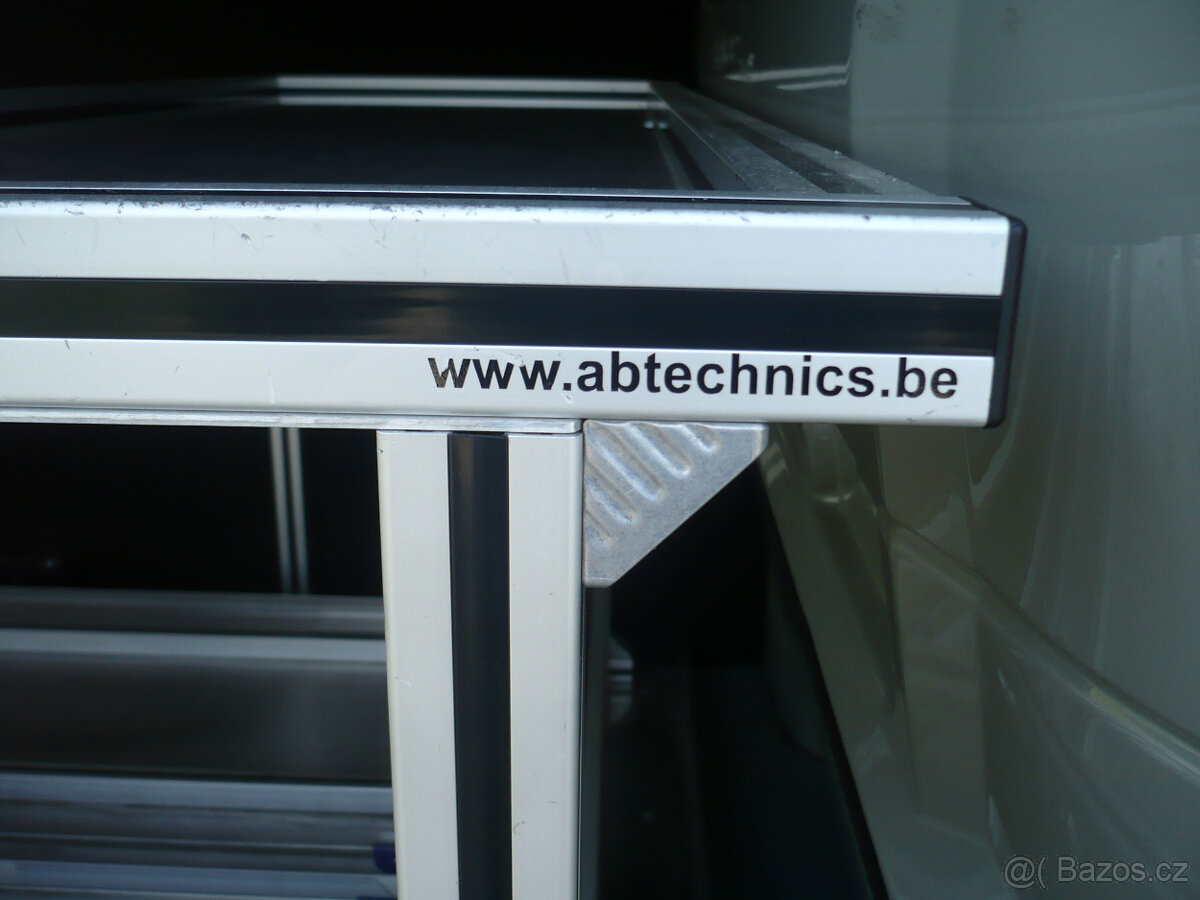 Volkswagen Transporter T5 DPH Pohřební vůz speciál - 18