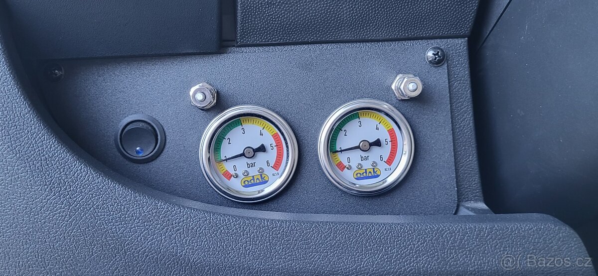 Adria CORAL XL600DP 3,5t - 18