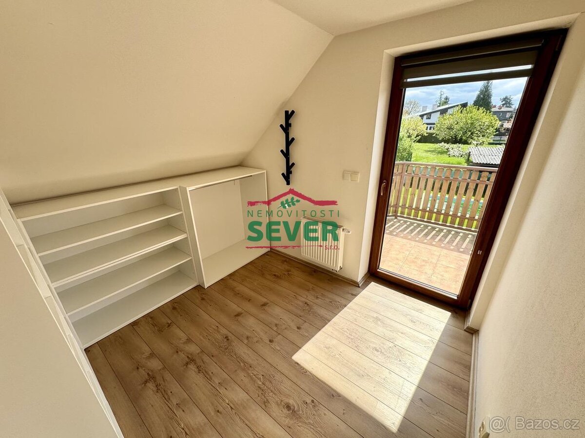 Prodej, RD, Praha - Újezd nad Lesy, ul. Novosibřinská - 18