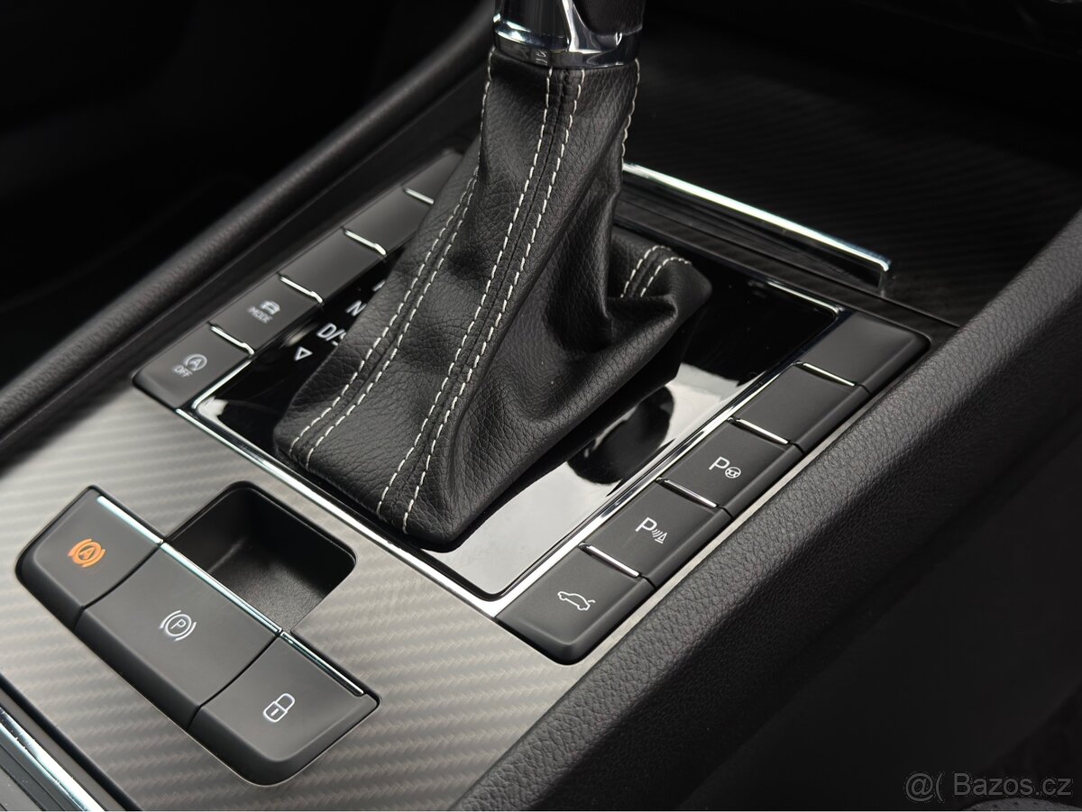 Škoda Superb 3 (FL) SPORTLINE 2.0 TDI 110kw DSG 2022 WEBASTO - 18