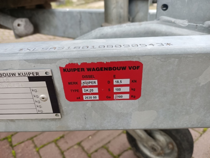 pojizdná stavební buňka s wc - 18