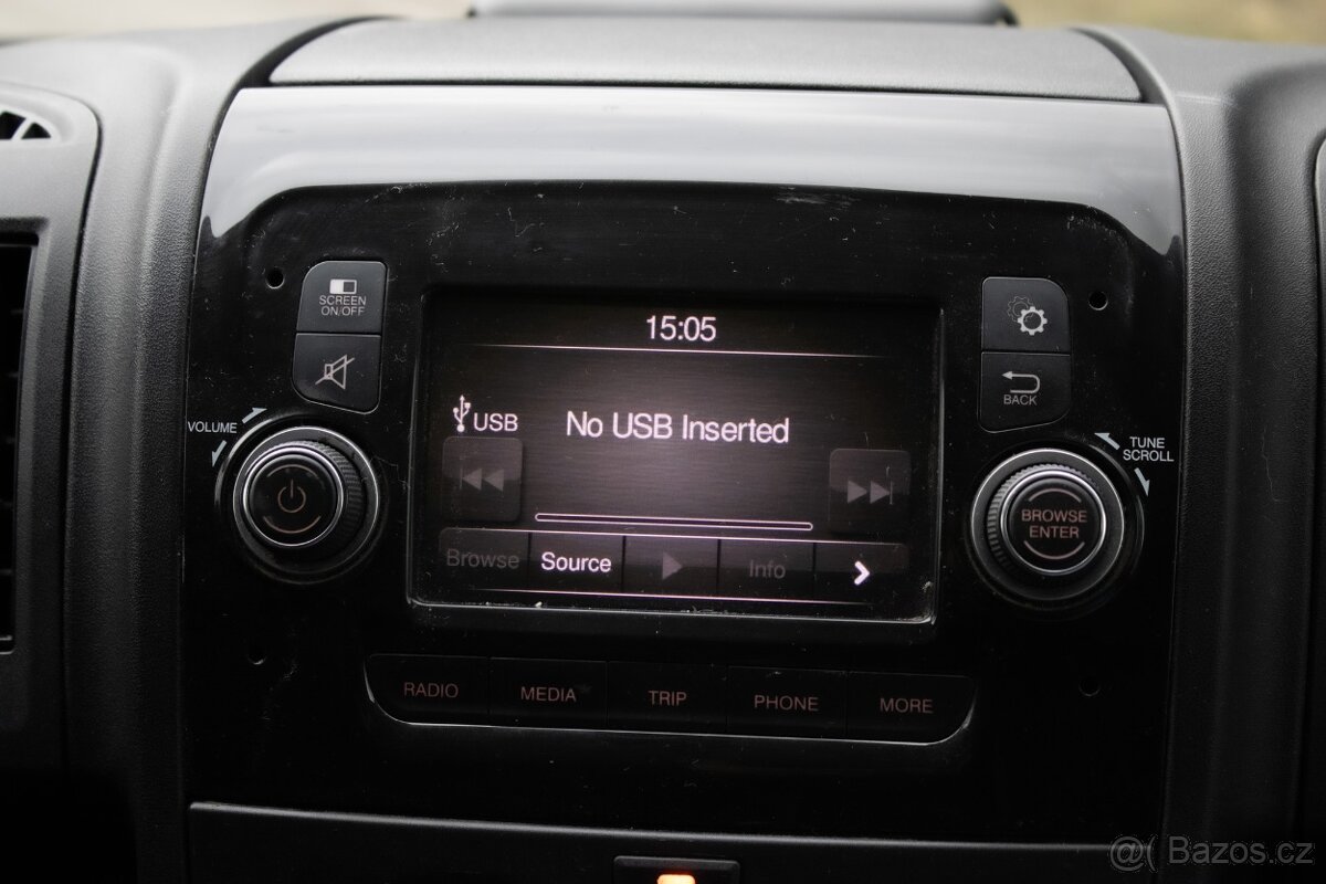 Peugeot Boxer 2.2 L4H3 BlueHDi 121kW - 18