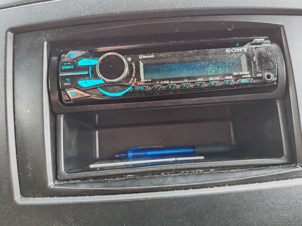 Sprinter 316cdi 8EP - 18