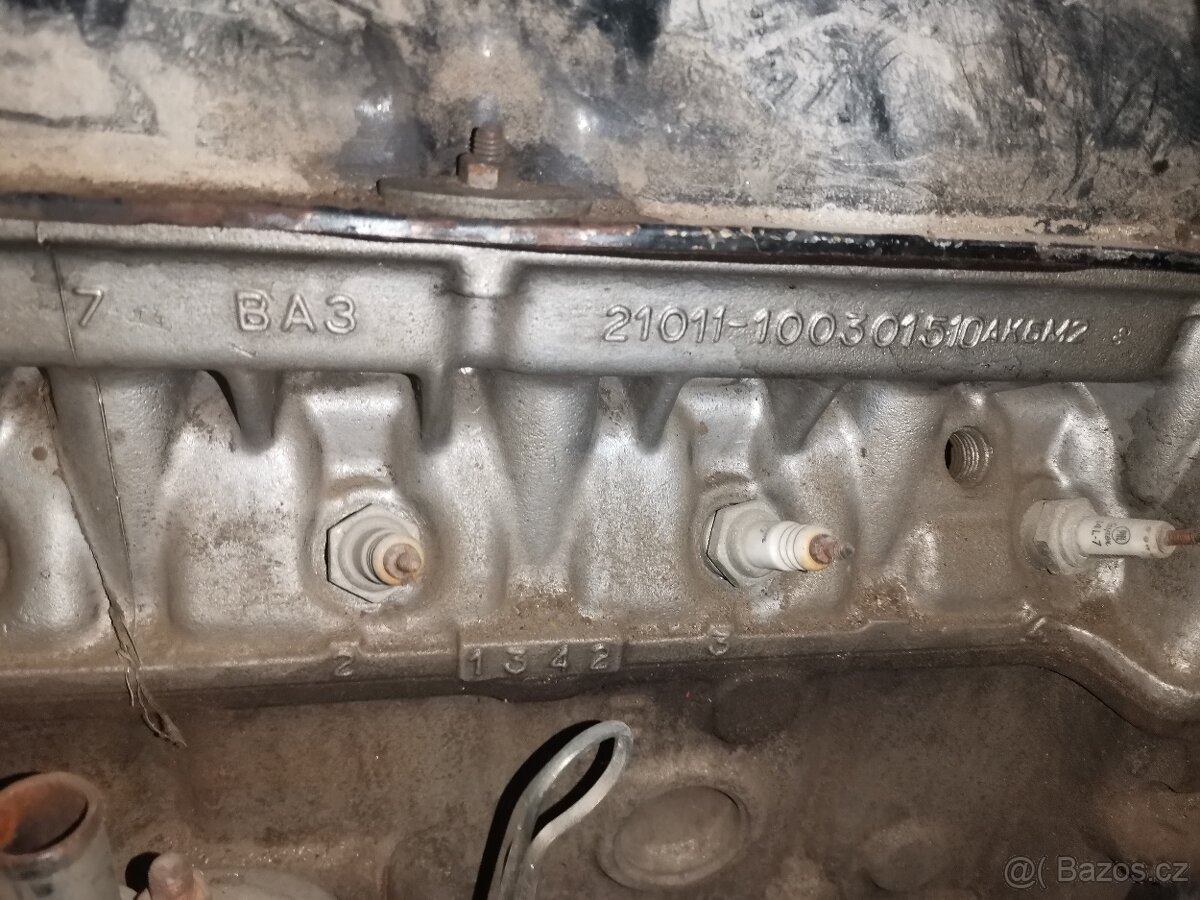 Soubor dílu Škoda - 18