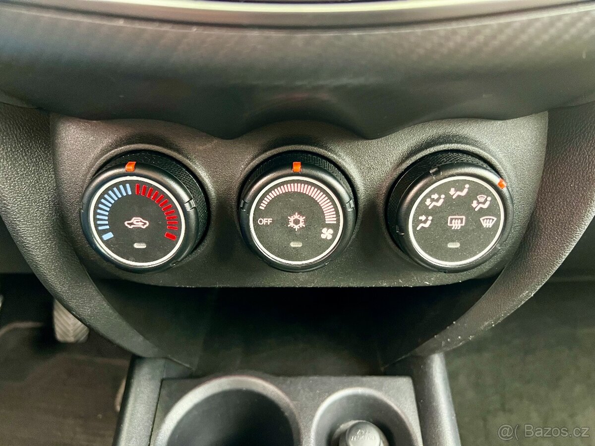 Mitsubishi ASX 1,6i MIVEC / KLIMA / LPG / 2017 - 18