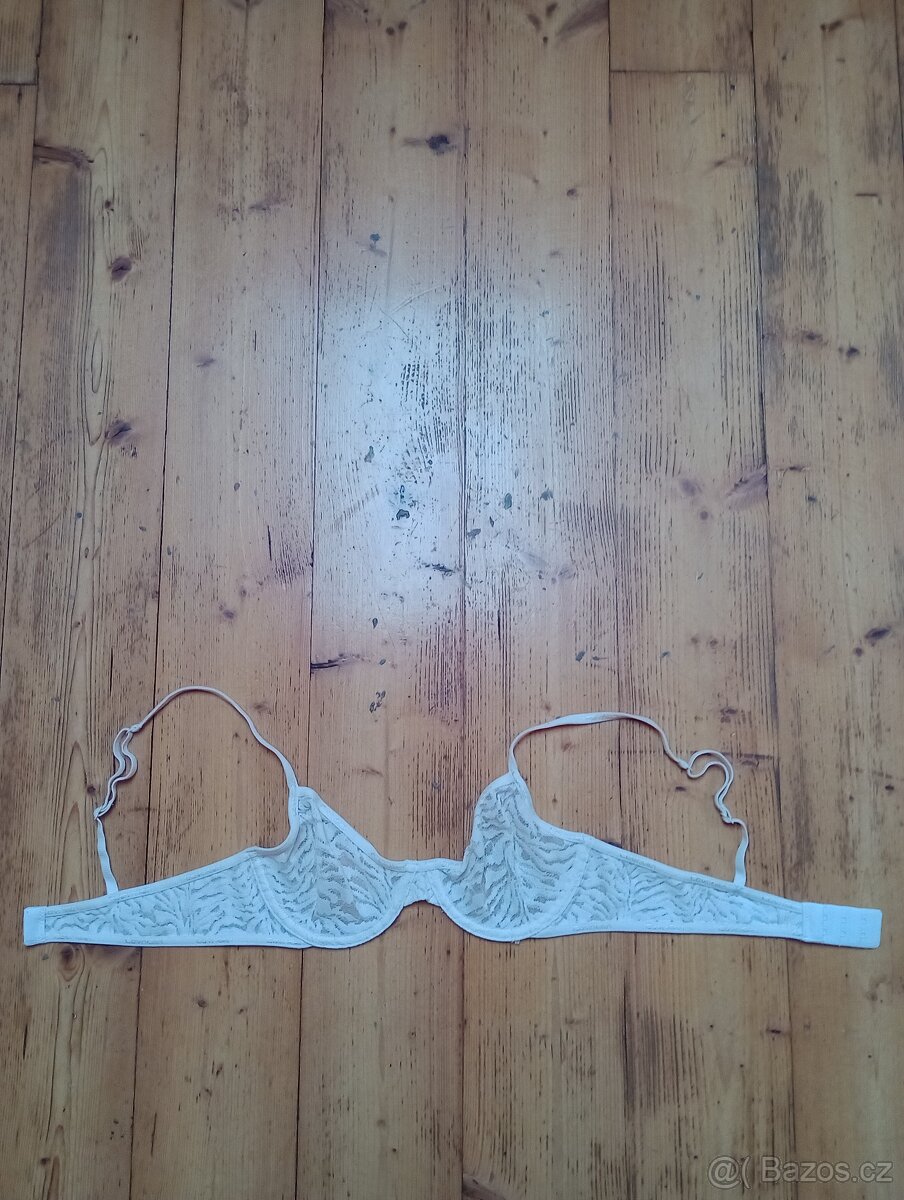Dámské braletky, podprsenky, korzety - 5 FOTEK - 18