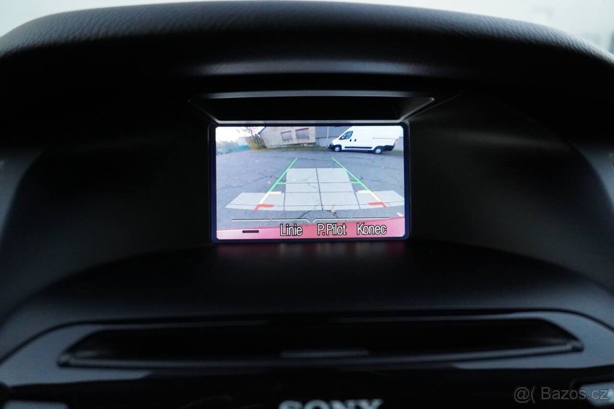 Ford Focus 2.0TDCI ST packet 120kW - 18