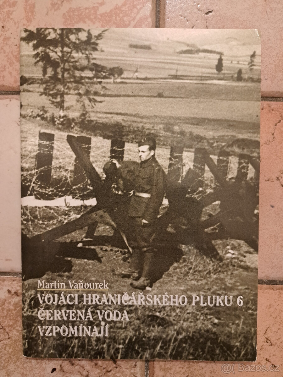 Československé opevnění knihy - pevnosti, bunkry - 18