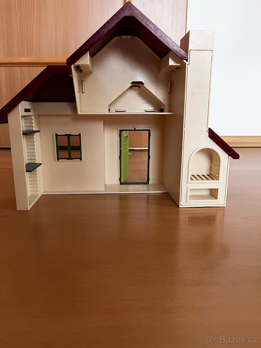 Prodám farmu Playmobile - 18