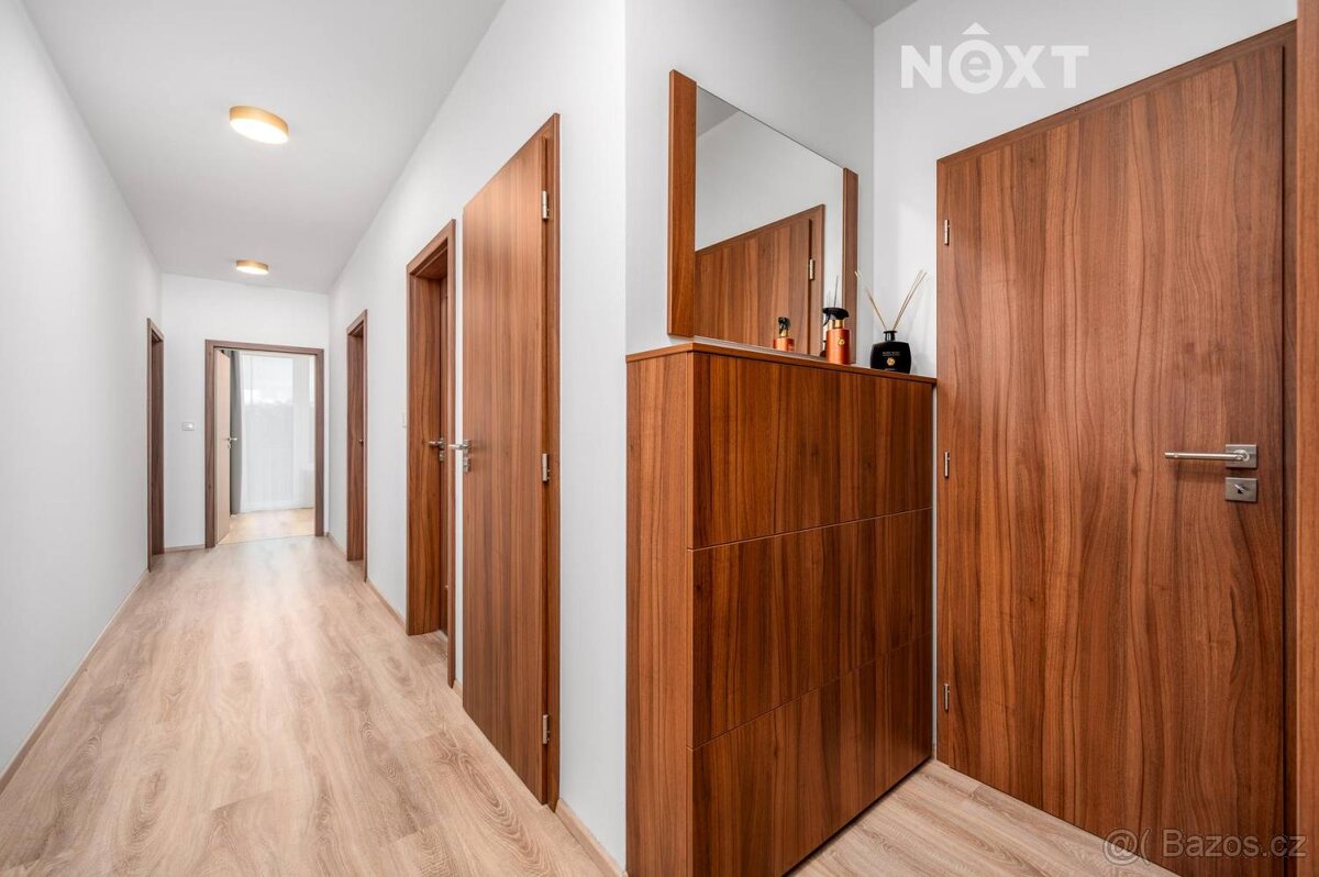Prodej byt 3+kk, 80㎡ - 18