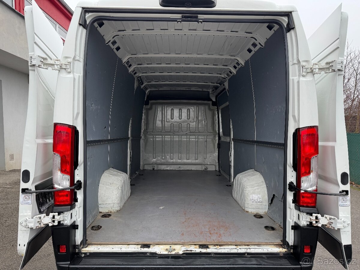 Citroen Jumper L4H2 - 18