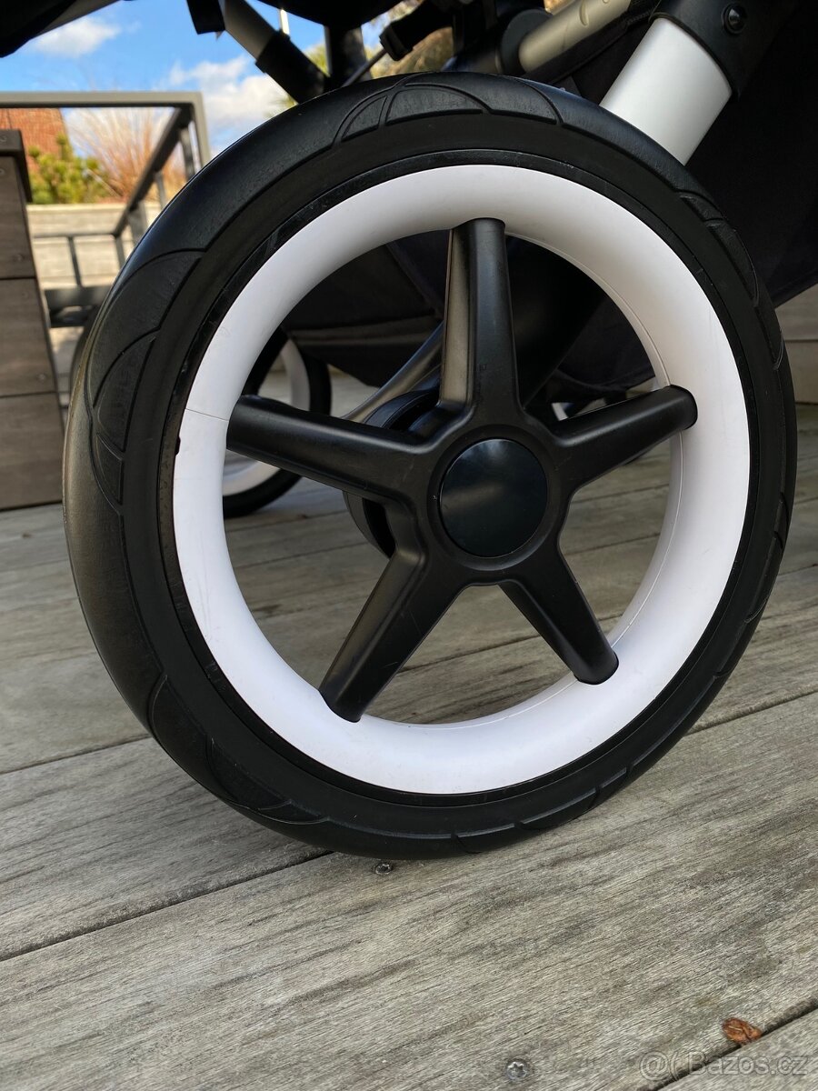 Bugaboo Donkey 3 Mono / Duo / Twin - 18