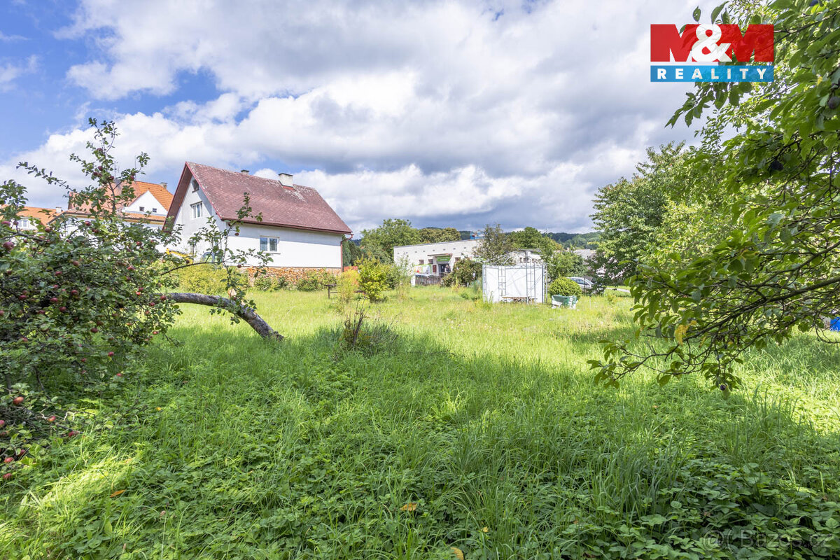 Prodej bytu 3+1 s garáží v Žandově, ul. Děčínská - 18