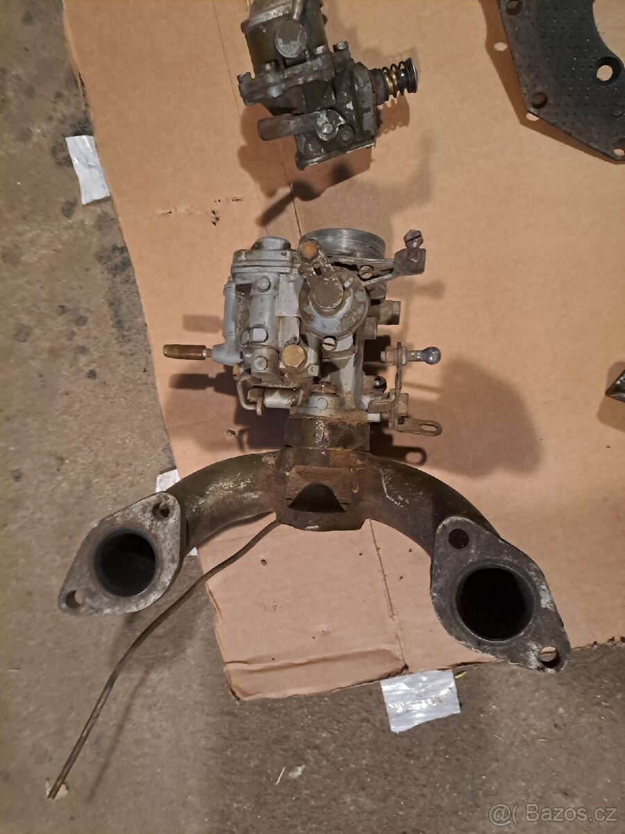 Felicia octavia spartak veterán - 18