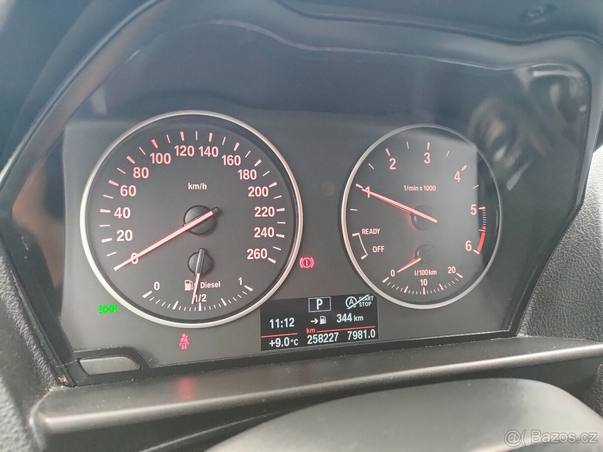 BMW 116d automat - 18