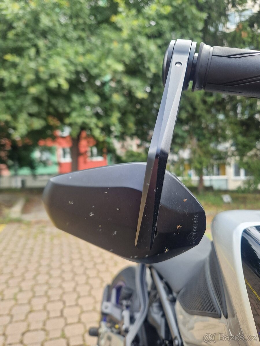 Yamaha t 09 SP 2023 - 18