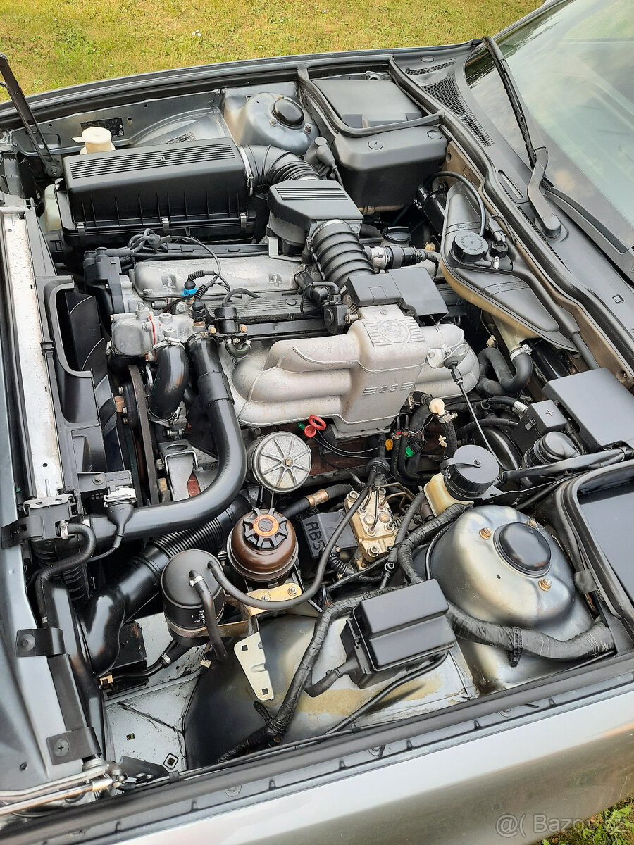 BMW E34 535i - NOVA CENA - 18