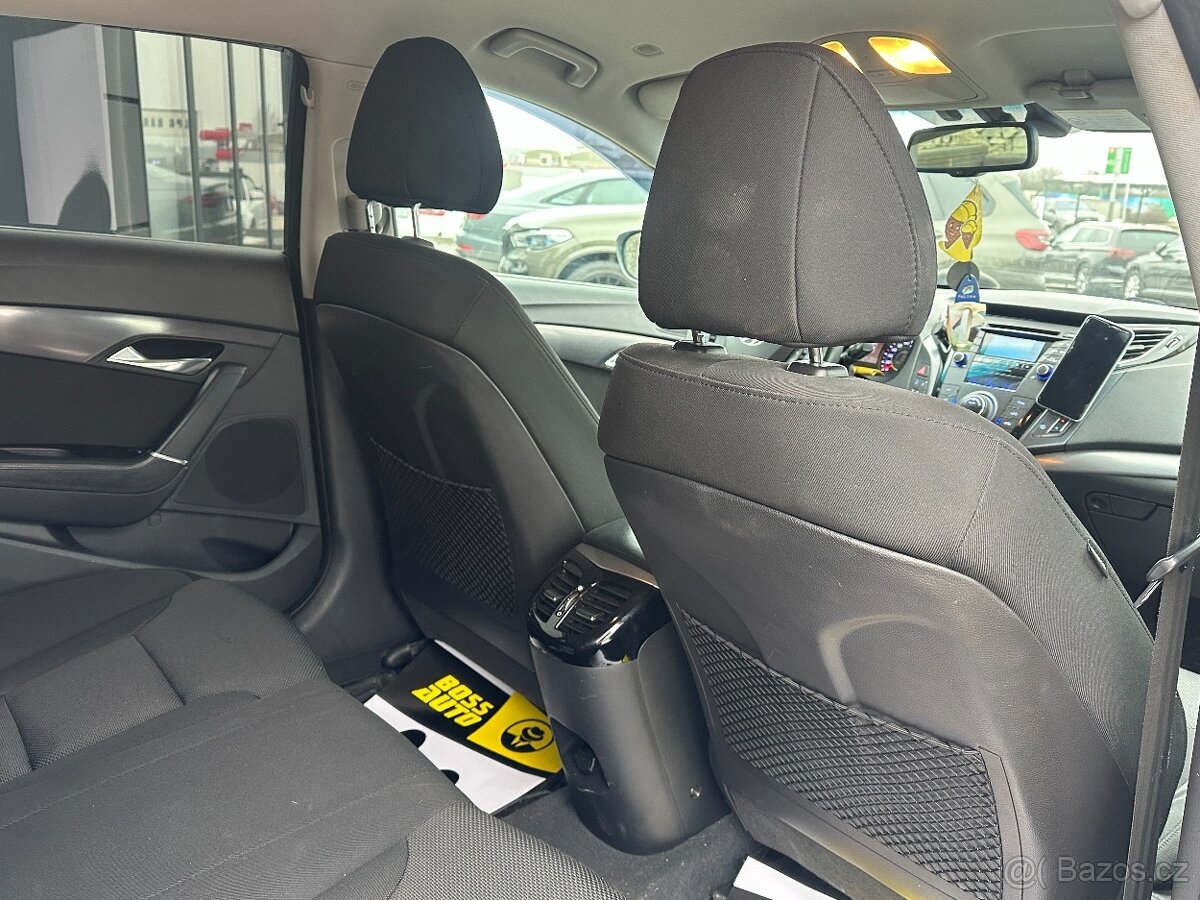 Hyundai i40 2013 - 18