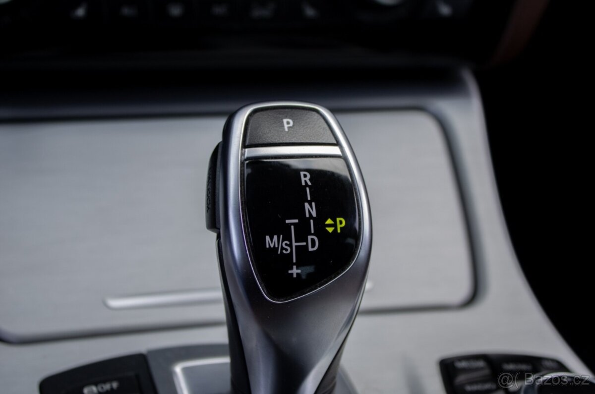 BMW Rad 5 528i xDrive 180 kW - 18