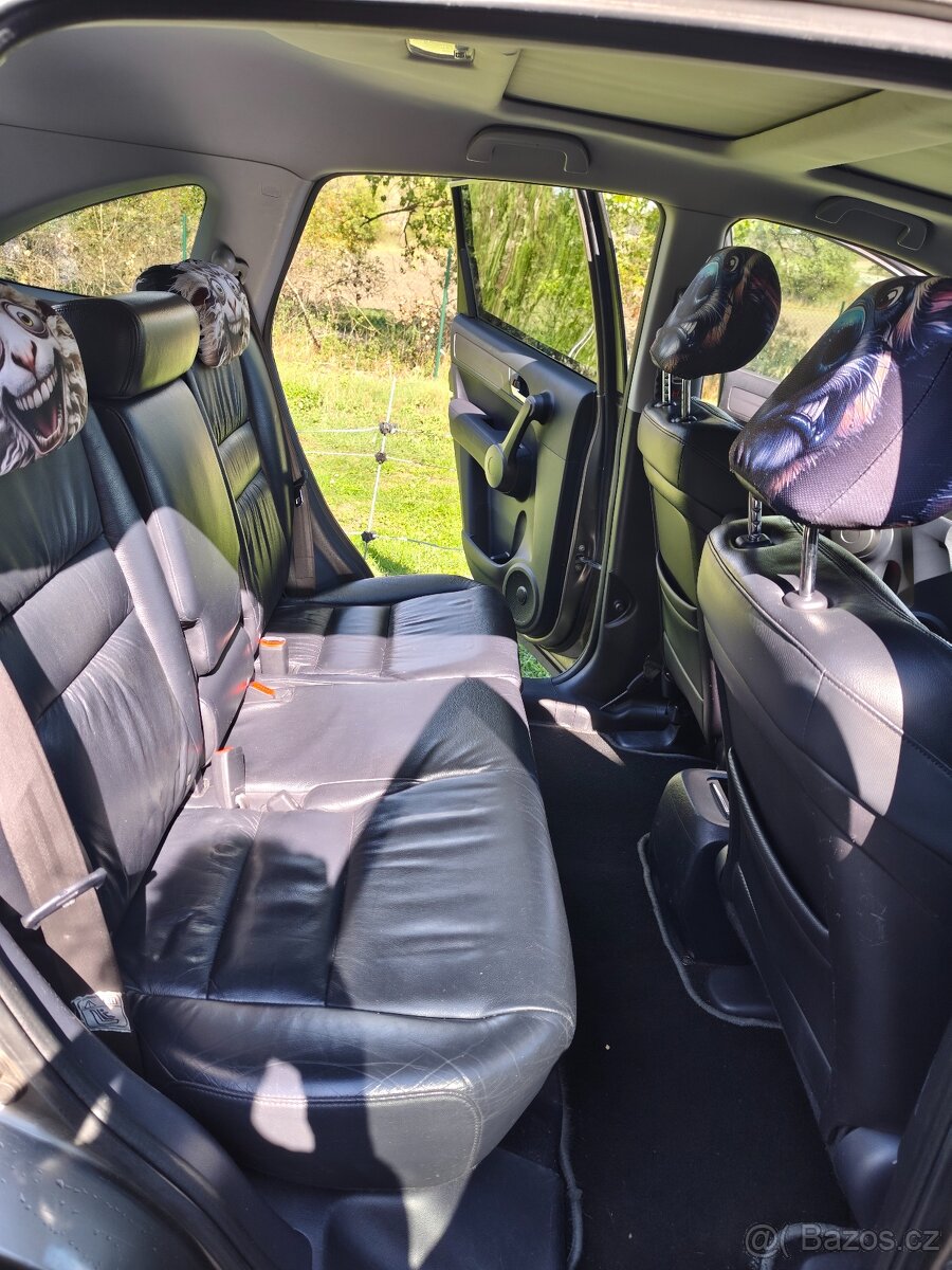 Prodám Hondu CRV 2,2 TDI 2006 - 18