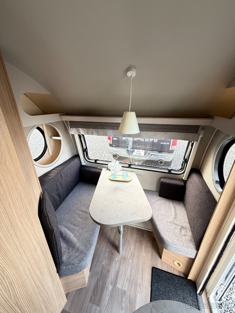 T@B 400 TD/R.V.2019/MOVER/AL-KO ATC/1.200KG/3 MÍSTA - 18