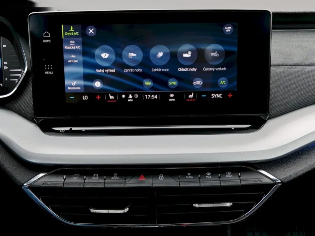 Škoda Octavia, 2.0TDi 110kW DSG STYLE - 18