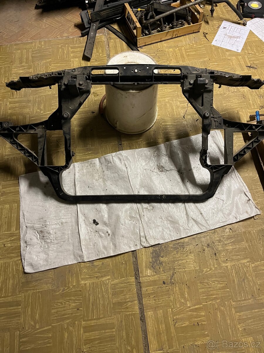 Přední čela bmw: e46, e34, e32, X3 - 18