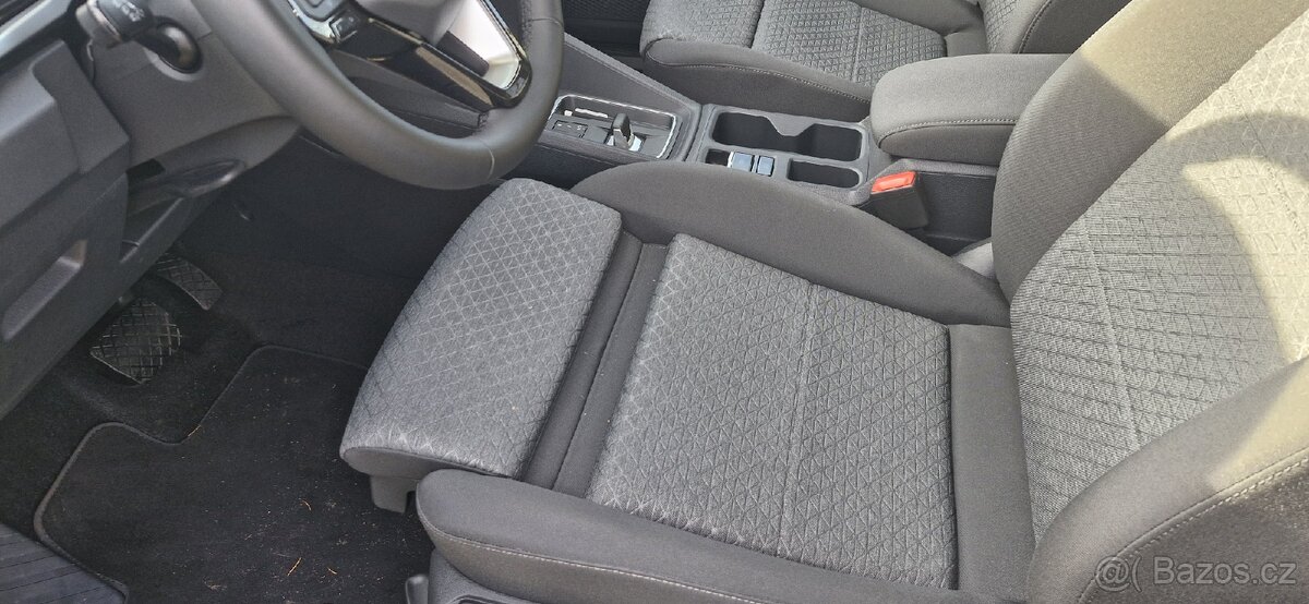 FORD GRAND TOURNEO CONNECT, dph - 18